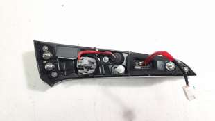Recambio de piloto trasero derecho interior para toyota corolla (e21) 2019- referencia OEM IAM 8158102B80   2