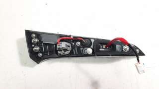 Recambio de piloto trasero derecho interior para toyota corolla (e21) 2019- referencia OEM IAM 8158102B80  