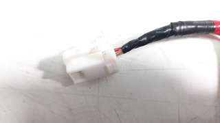 Recambio de piloto trasero derecho interior para toyota corolla (e21) 2019- referencia OEM IAM 8158102B80  