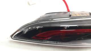 Recambio de piloto trasero derecho interior para toyota corolla (e21) 2019- referencia OEM IAM 8158102B80  