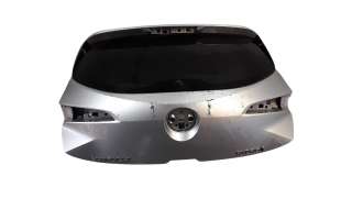 Recambio de porton trasero para toyota corolla (e21) 2019- referencia OEM IAM 6700502610  