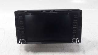 Recambio de sistema navegacion gps para toyota corolla (e21) 2019- referencia OEM IAM 8614002C70  