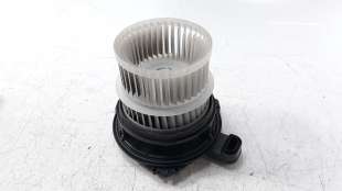 Recambio de ventilador calefaccion para toyota corolla (e21) 2019- referencia OEM IAM 5285160B  
