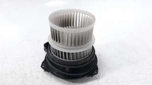 Recambio de ventilador calefaccion para toyota corolla (e21) 2019- referencia OEM IAM 5285160B   2