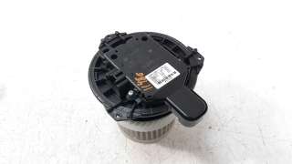 Recambio de ventilador calefaccion para toyota corolla (e21) 2019- referencia OEM IAM 5285160B  