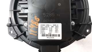 Recambio de ventilador calefaccion para toyota corolla (e21) 2019- referencia OEM IAM 5285160B  