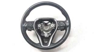 Recambio de volante para toyota corolla (e21) 2019- referencia OEM IAM 4510202820C0  