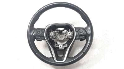Recambio de volante para toyota corolla (e21) 2019- referencia OEM IAM 4510202820C0  