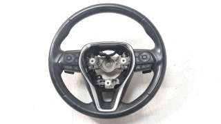 Recambio de volante para toyota corolla (e21) 2019- referencia OEM IAM 4510202820C0  
