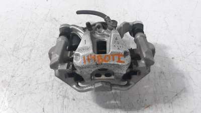 Recambio de pinza de freno trasera izquierda para toyota corolla (e21) 2019- referencia OEM IAM 4785002350  