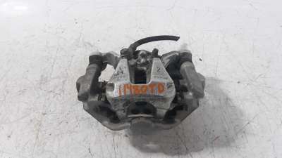 Recambio de pinza de freno trasera derecha para toyota corolla (e21) 2019- referencia OEM IAM 4783002360  