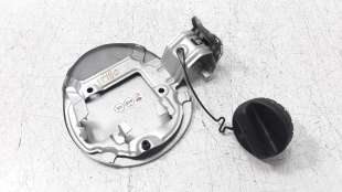Recambio de tapa exterior combustible para toyota corolla (e21) 2019- referencia OEM IAM 7735002220  