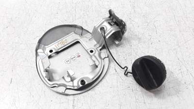 Recambio de tapa exterior combustible para toyota corolla (e21) 2019- referencia OEM IAM 7735002220  