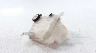 Recambio de deposito expansion para toyota corolla (e21) 2019- referencia OEM IAM 164A20T021   2