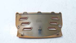 Recambio de moldura para lambretta v200 special flex 2021- special flex referencia OEM IAM 64300XK10000  