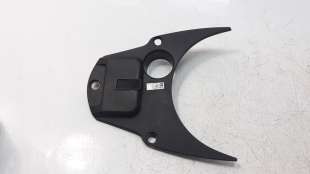 Recambio de moldura para lambretta v200 special flex 2021- special flex referencia OEM IAM 83650XK10000  