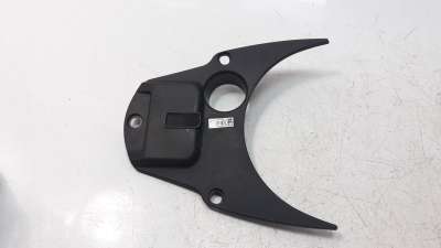 Recambio de moldura para lambretta v200 special flex 2021- special flex referencia OEM IAM 83650XK10000  