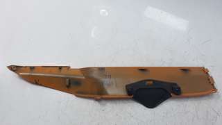 Recambio de moldura para lambretta v200 special flex 2021- special flex referencia OEM IAM 83620XK10000  