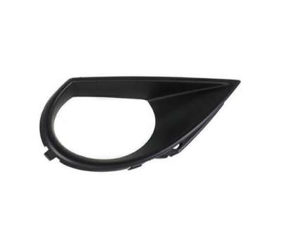 Recambio de moldura para audi q7 (4l) 2006-2015 referencia OEM IAM 4L0807490A  AD8321241