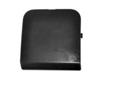 Recambio de moldura para nissan qashqai (j10) 2007-2014 referencia OEM IAM 622A0BR00H 108805136 