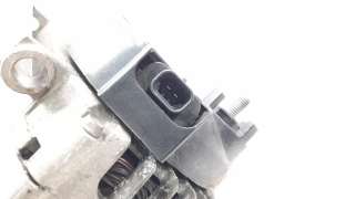Recambio de alternador para opel insignia berlina 2008-2017 1.6 cdti dpf referencia OEM IAM 13586366 ALF450051VL 