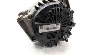 Recambio de alternador para opel insignia berlina 2008-2017 1.6 cdti dpf referencia OEM IAM 13586366 ALF450051VL 