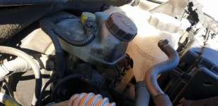 Recambio de bomba freno para opel insignia berlina 2008-2017 1.6 cdti dpf referencia OEM IAM 84102409  