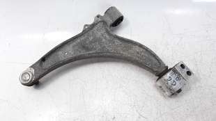 Recambio de brazo suspension inferior delantero derecho para opel insignia berlina 2008-2017 1.6 cdti dpf referencia OEM IAM 842