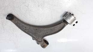 Recambio de brazo suspension inferior delantero derecho para opel insignia berlina 2008-2017 1.6 cdti dpf referencia OEM IAM 842 2