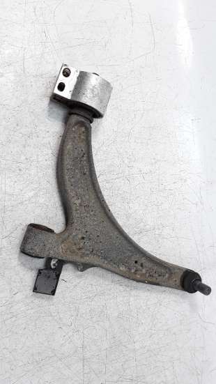 Recambio de brazo suspension inferior delantero izquierdo para opel insignia berlina 2008-2017 1.6 cdti dpf referencia OEM IAM 8 2