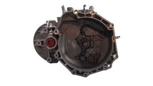 Recambio de caja cambios para opel insignia berlina 2008-2017 1.6 cdti dpf referencia OEM IAM M320MDE 55569878 