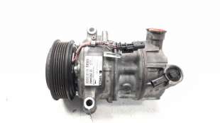 Recambio de compresor aire acondicionado para opel insignia berlina 2008-2017 1.6 cdti dpf referencia OEM IAM 39034464 320030G A