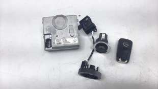 Recambio de conmutador de arranque para opel insignia berlina 2008-2017 1.6 cdti dpf referencia OEM IAM 23152086  