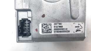 Recambio de conmutador de arranque para opel insignia berlina 2008-2017 1.6 cdti dpf referencia OEM IAM 23152086   2