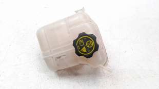 Recambio de deposito expansion para opel insignia berlina 2008-2017 1.6 cdti dpf referencia OEM IAM 22924025  