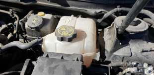 Recambio de deposito expansion para opel insignia berlina 2008-2017 1.6 cdti dpf referencia OEM IAM 22924025   2