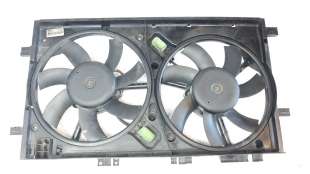 Recambio de electroventilador para opel insignia berlina 2008-2017 1.6 cdti dpf referencia OEM IAM 84154405  