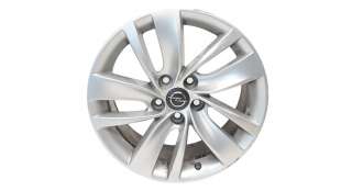 Recambio de llanta para opel insignia berlina 2008-2017 1.6 cdti dpf referencia OEM IAM 13313832  