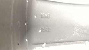 Recambio de llanta para opel insignia berlina 2008-2017 1.6 cdti dpf referencia OEM IAM 13313832   2