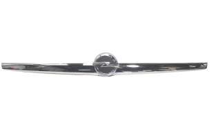 Recambio de maneta exterior porton para opel insignia berlina 2008-2017 1.6 cdti dpf referencia OEM IAM 464192822 13359897 