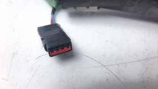 Recambio de maneta exterior trasera derecha para opel insignia berlina 2008-2017 1.6 cdti dpf referencia OEM IAM 22966694   2