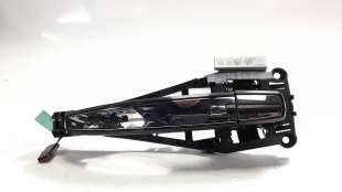 Recambio de maneta exterior trasera izquierda para opel insignia berlina 2008-2017 1.6 cdti dpf referencia OEM IAM 13574804  