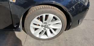 Recambio de mangueta delantera derecha para opel insignia berlina 2008-2017 1.6 cdti dpf referencia OEM IAM 13219081  