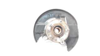 Recambio de mangueta delantera izquierda para opel insignia berlina 2008-2017 1.6 cdti dpf referencia OEM IAM 13219080  