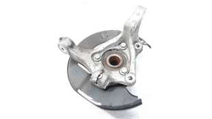 Recambio de mangueta delantera izquierda para opel insignia berlina 2008-2017 1.6 cdti dpf referencia OEM IAM 13219080   2