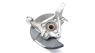 Recambio de mangueta delantera izquierda para opel insignia berlina 2008-2017 1.6 cdti dpf referencia OEM IAM 13219080  