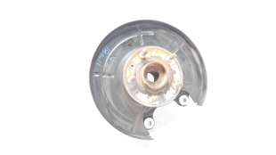 Recambio de mangueta trasera derecha para opel insignia berlina 2008-2017 1.6 cdti dpf referencia OEM IAM 23432063  
