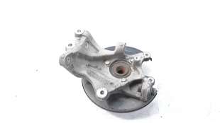 Recambio de mangueta trasera derecha para opel insignia berlina 2008-2017 1.6 cdti dpf referencia OEM IAM 23432063   2