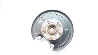 Recambio de mangueta trasera izquierda para opel insignia berlina 2008-2017 1.6 cdti dpf referencia OEM IAM 23432062  