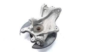 Recambio de mangueta trasera izquierda para opel insignia berlina 2008-2017 1.6 cdti dpf referencia OEM IAM 23432062   2